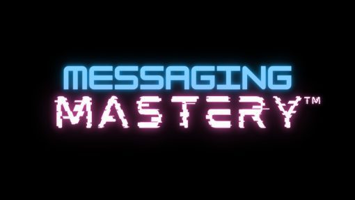 Sales and Systems Academy - Messaging Mastery