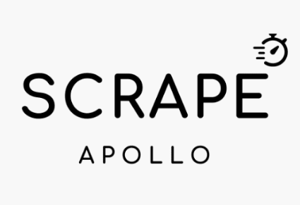 Sean Longden - Scrape Apollo + Lead Formatter