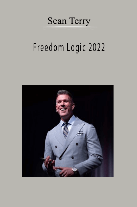 Sean Terry - Freedom Logic 2022