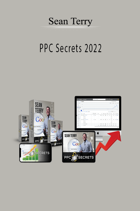 Sean Terry - PPC Secrets 2022