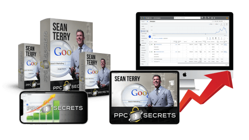 Sean Terry - PPC Secrets 2022