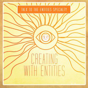 Shannon O'Hara - TTTE Specialty Series: Creation with Entities 2022