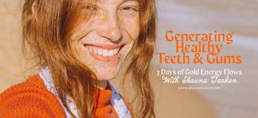 Shauna Teaken - Creating Healthy Teeth And Gums