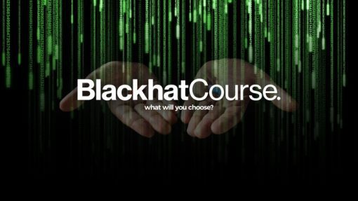 Soulja & Franky - BlackhatCourse